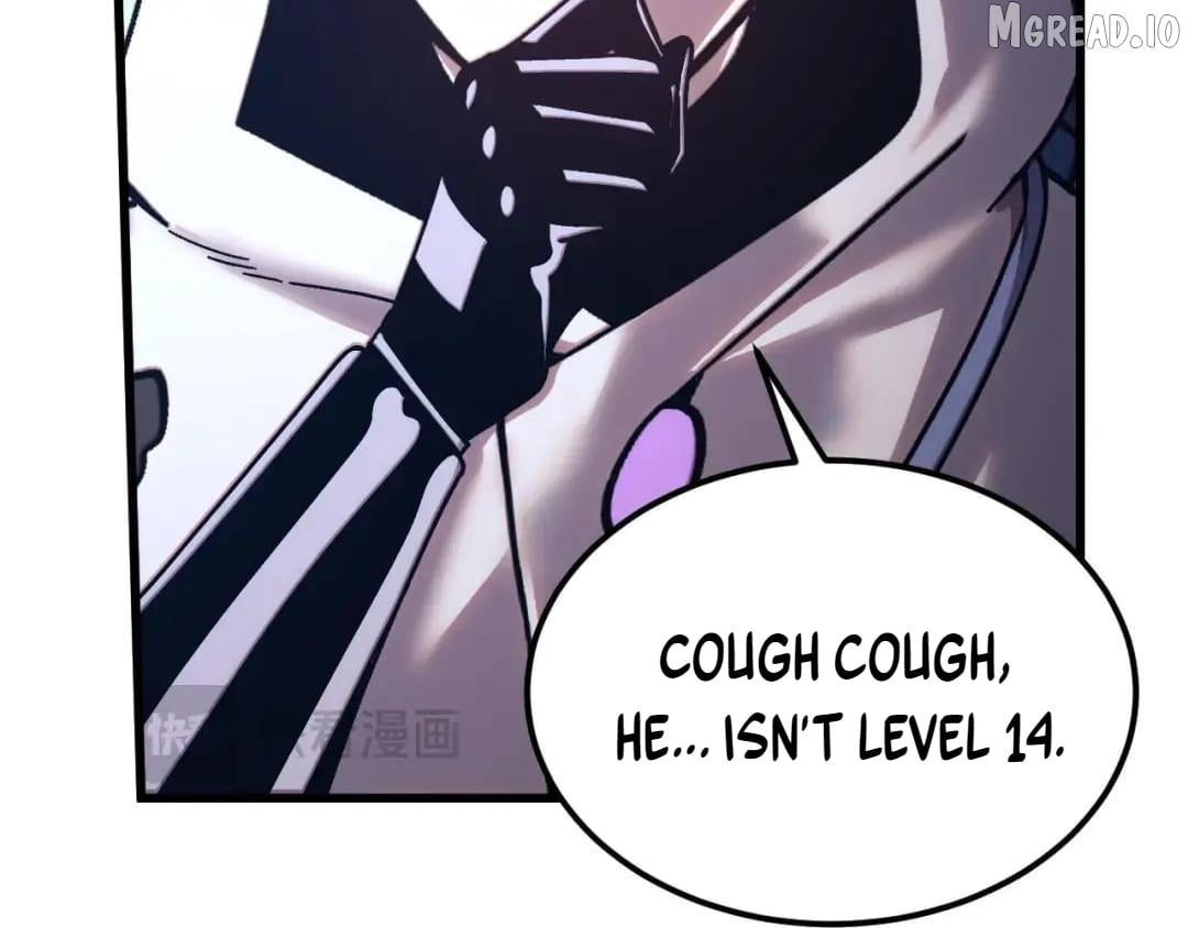 Log into the Future Chapter 323  - page 111